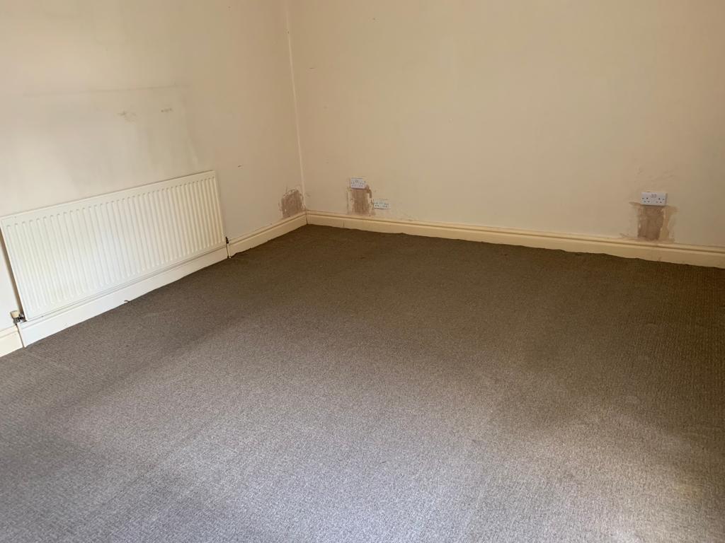 Ashton Road, Bardsley, Oldham Wild & Griffiths