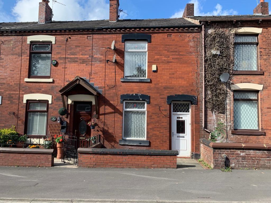 Ashton Road, Bardsley, Oldham Wild & Griffiths