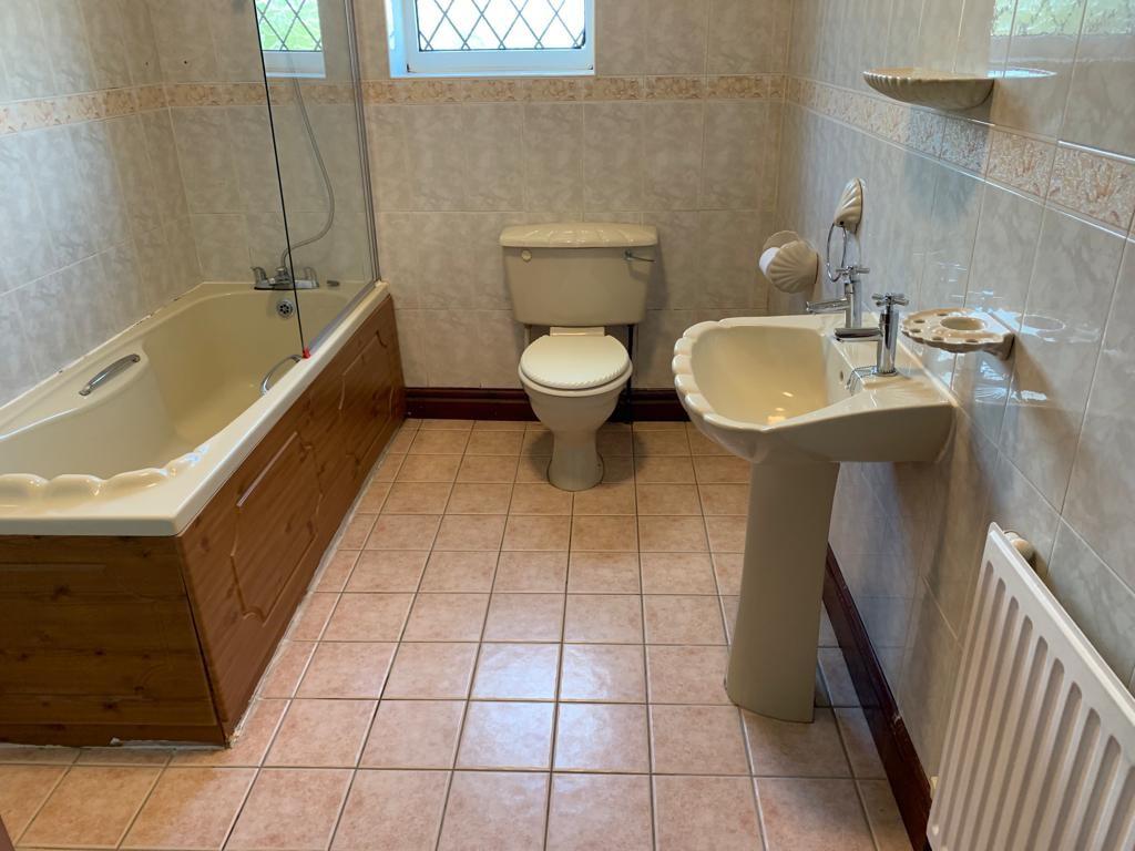 Ashton Road, Bardsley, Oldham Wild & Griffiths