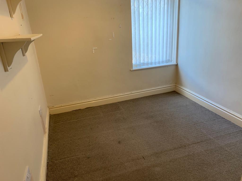 Ashton Road, Bardsley, Oldham Wild & Griffiths