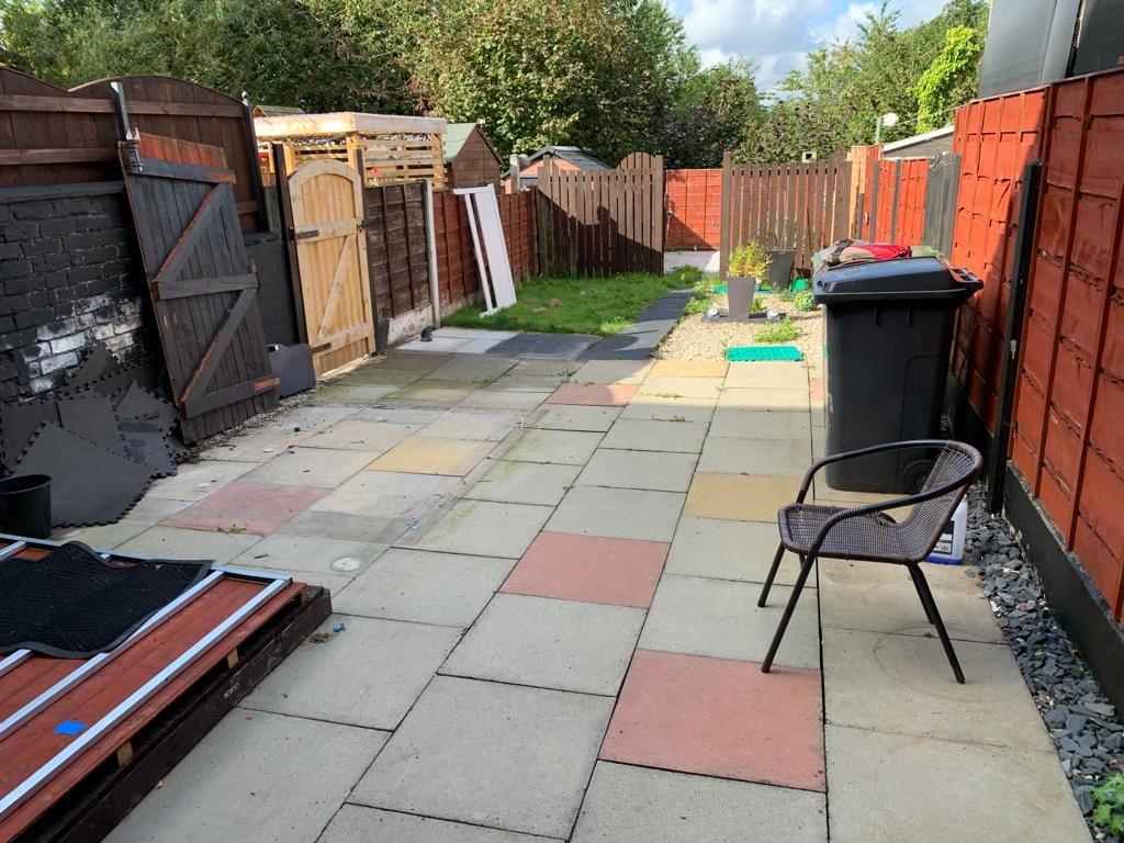 Ashton Road, Bardsley, Oldham Wild & Griffiths