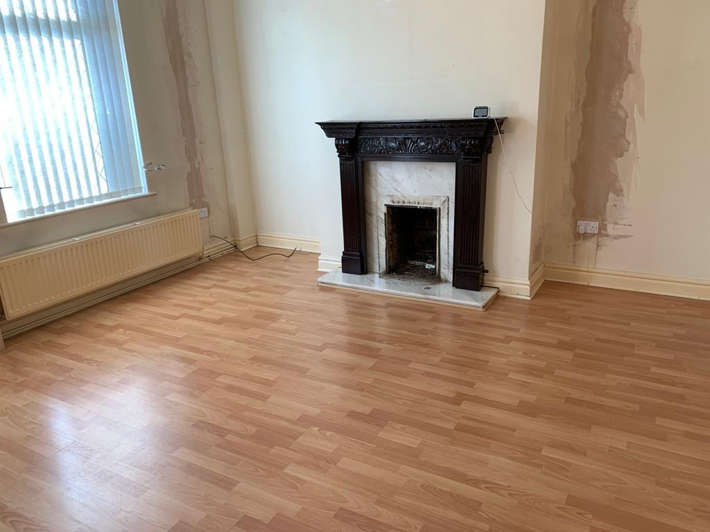 Ashton Road, Bardsley, Oldham Wild & Griffiths