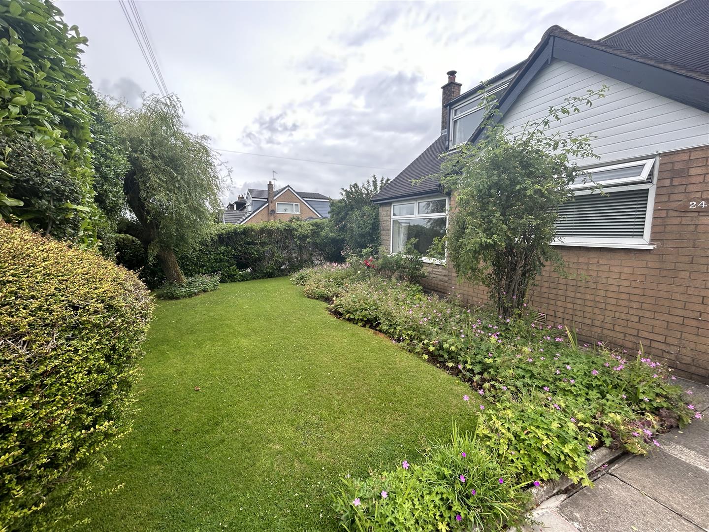 Belmont Avenue, Springhead, Oldham Wild & Griffiths