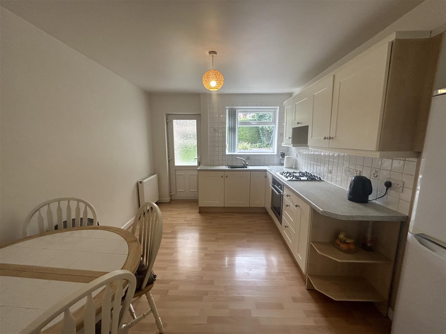 Belmont Avenue, Springhead, Oldham Wild & Griffiths