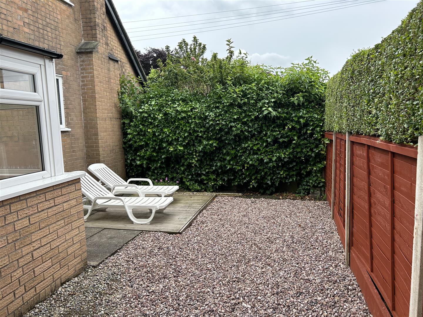 Belmont Avenue, Springhead, Oldham Wild & Griffiths