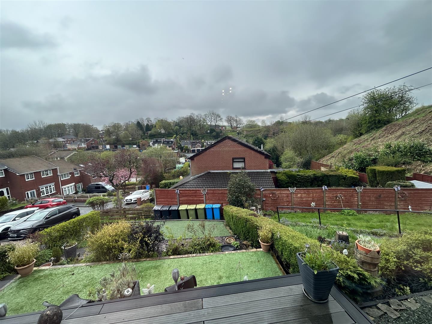 Birch Drive, Lees, Oldham Wild & Griffiths