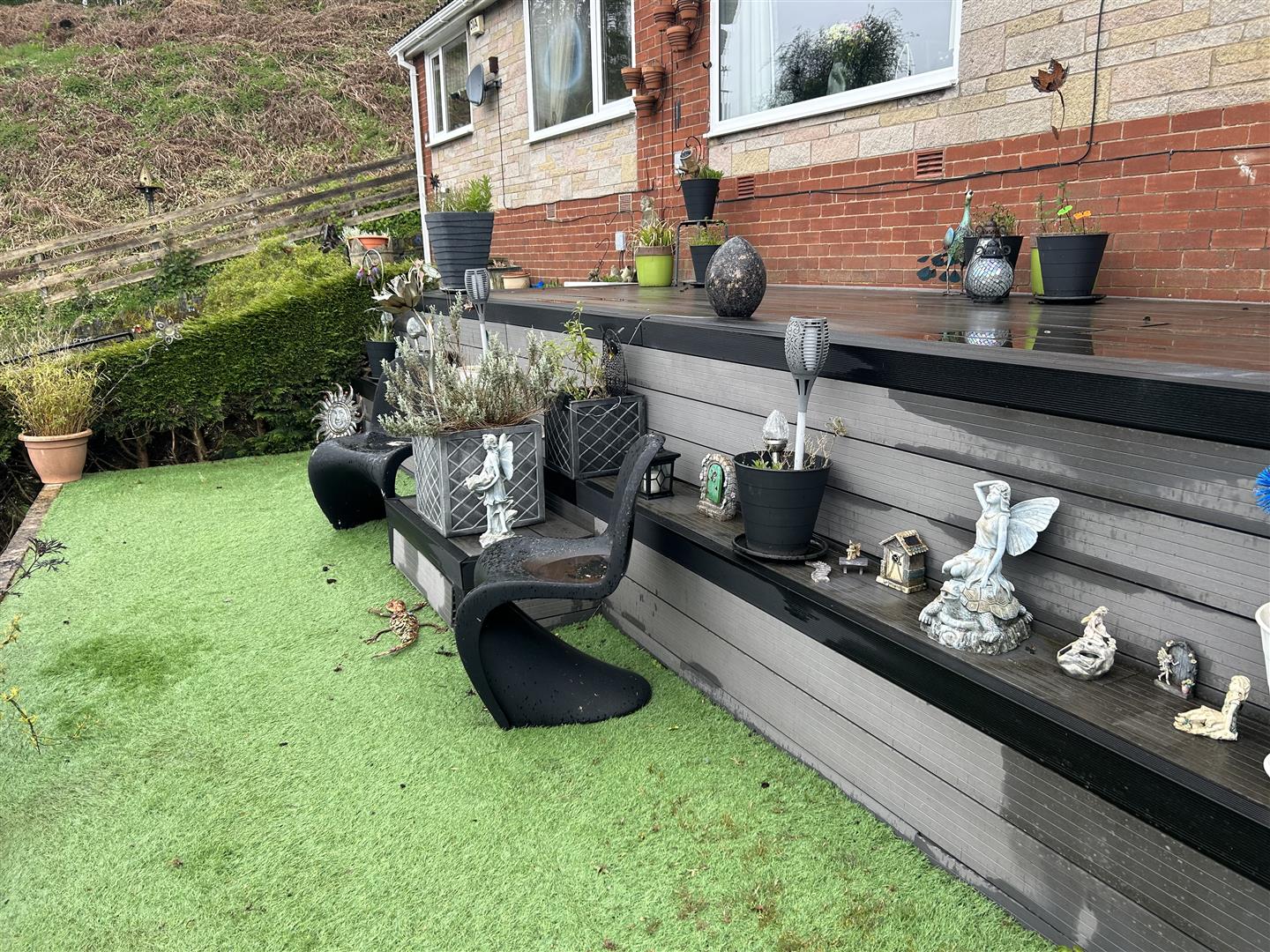 Birch Drive, Lees, Oldham Wild & Griffiths