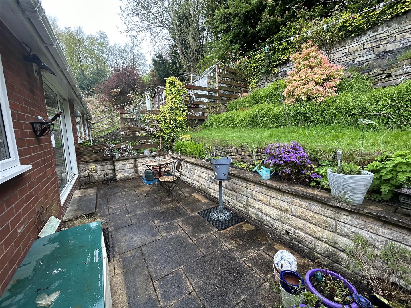 Birch Drive, Lees, Oldham Wild & Griffiths