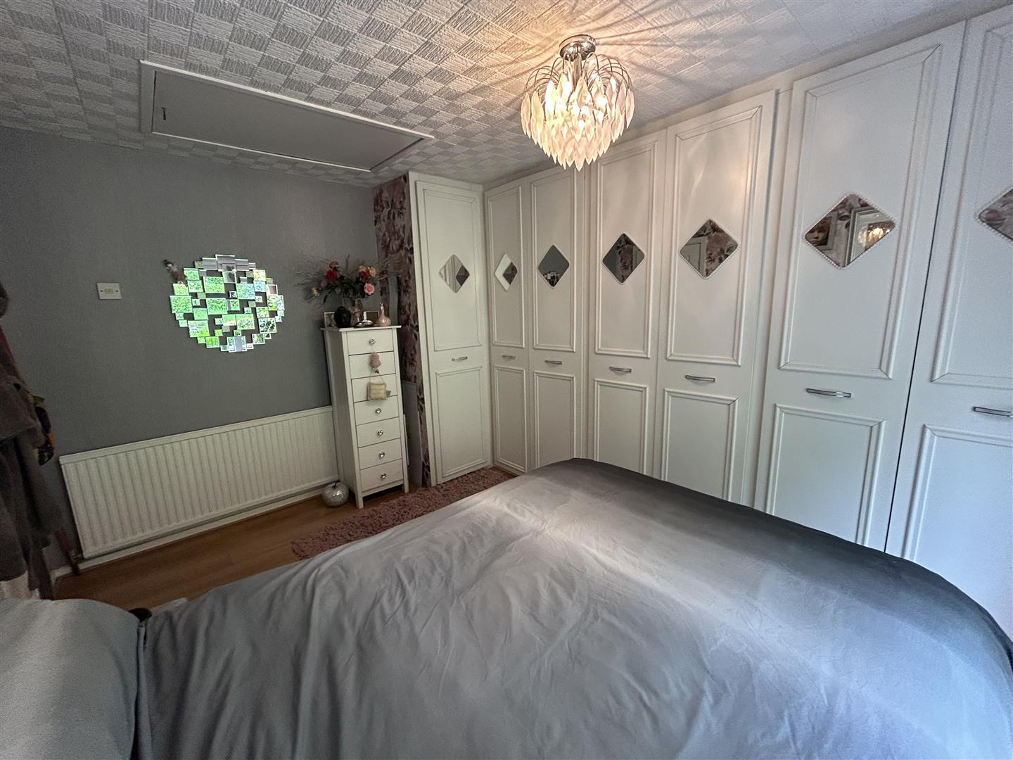 Birch Drive, Lees, Oldham Wild & Griffiths