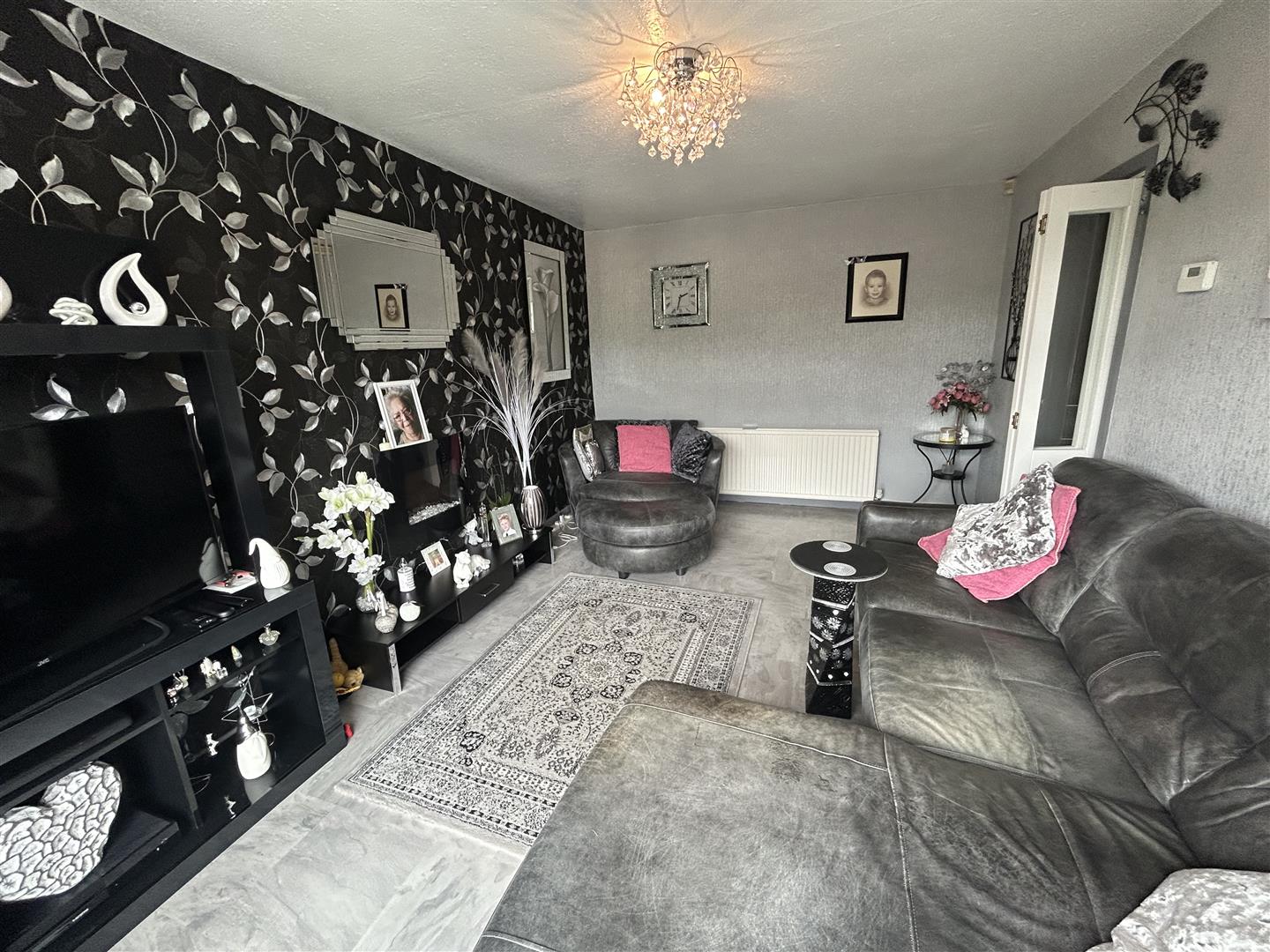 Birch Drive, Lees, Oldham Wild & Griffiths