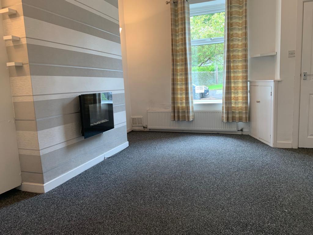 Cooper Street, Springhead, Oldham Wild & Griffiths