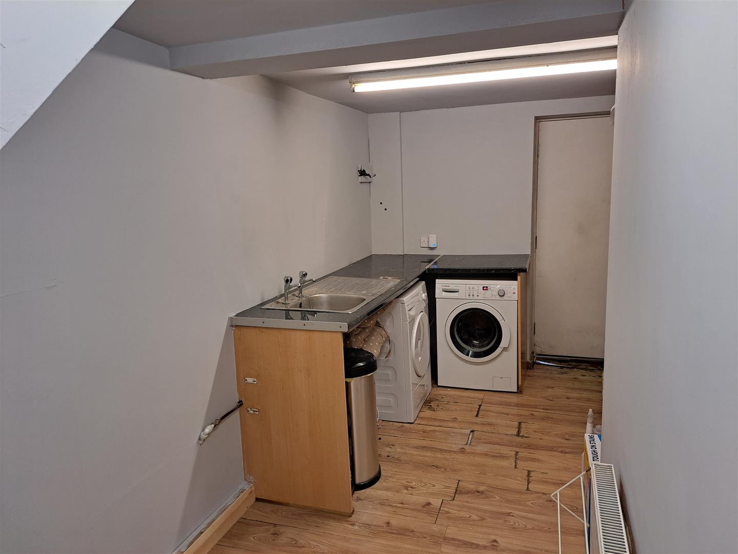 Haven Lane, Moorside, Oldham Wild & Griffiths