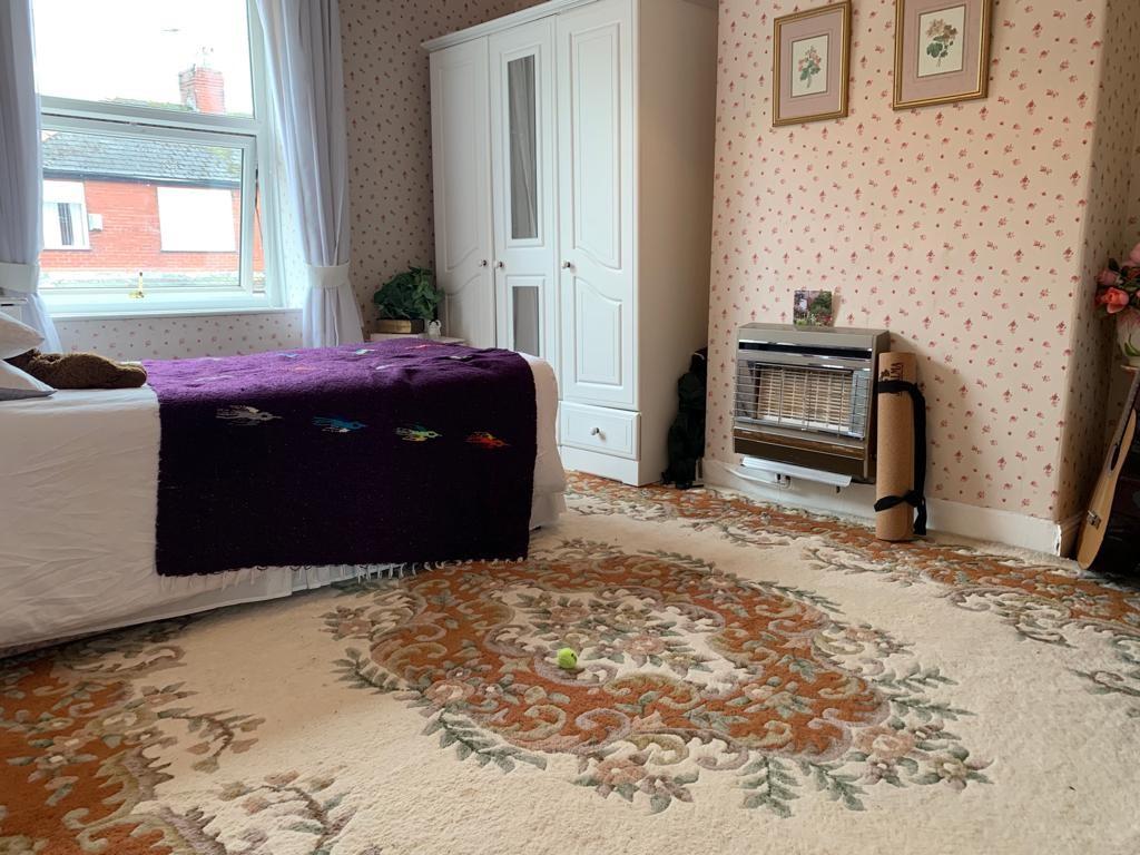 Haven Lane, Moorside, Oldham Wild & Griffiths