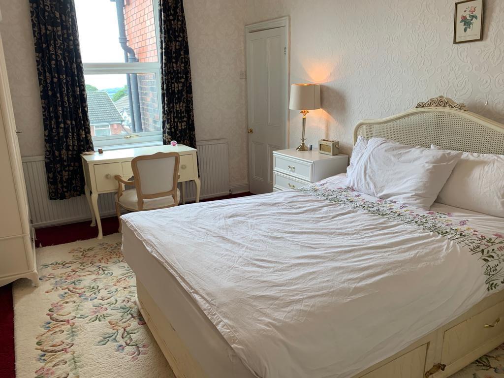 Haven Lane, Moorside, Oldham Wild & Griffiths