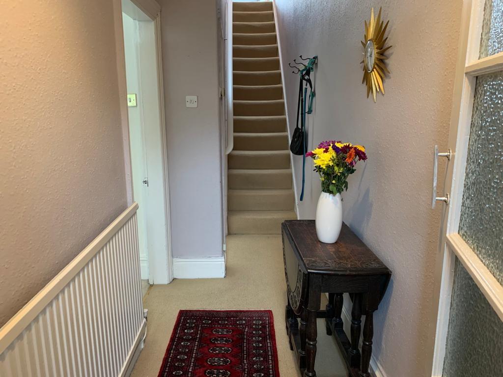 Haven Lane, Moorside, Oldham Wild & Griffiths