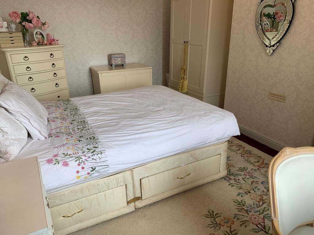 Haven Lane, Moorside, Oldham Wild & Griffiths