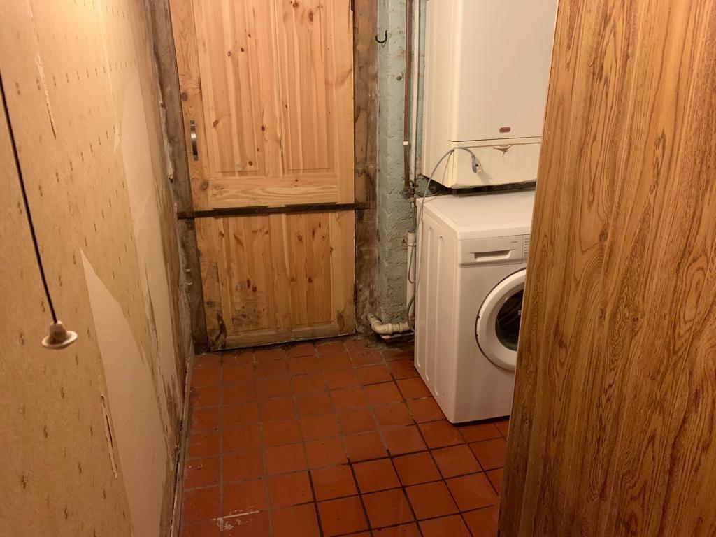 Henshaw Street, Oldham Edge, Oldham Wild & Griffiths