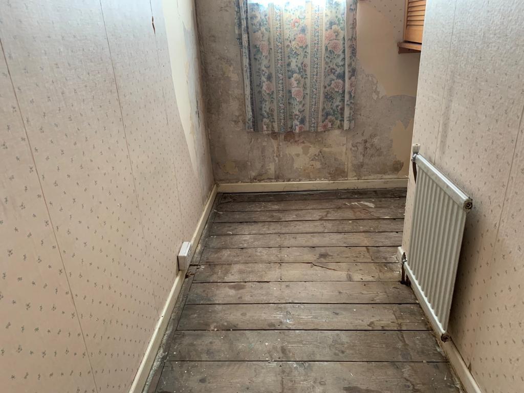 Henshaw Street, Oldham Edge, Oldham Wild & Griffiths