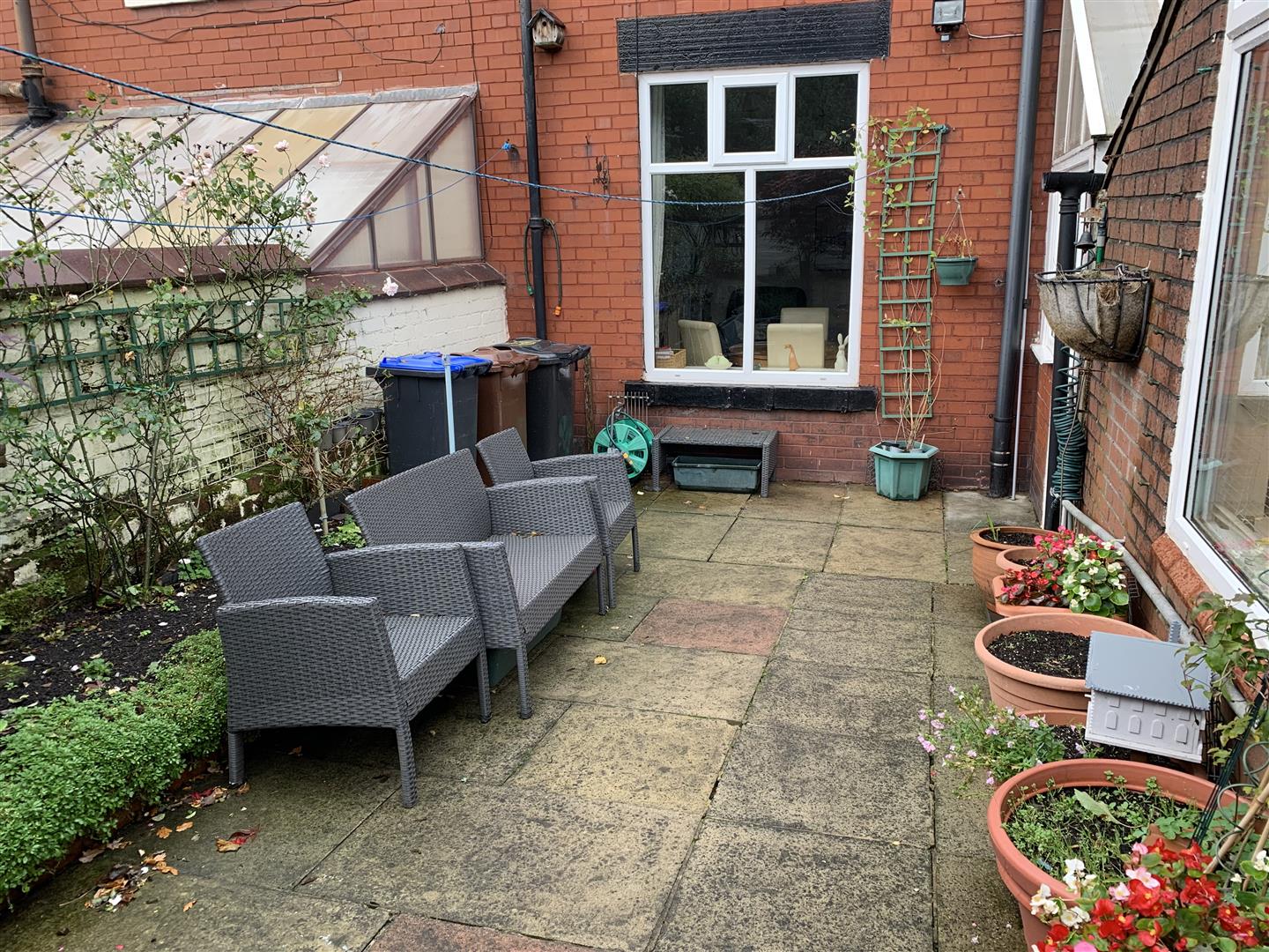 Highfield Terrace, Ripponden Road, Moorside, Oldham Wild & Griffiths