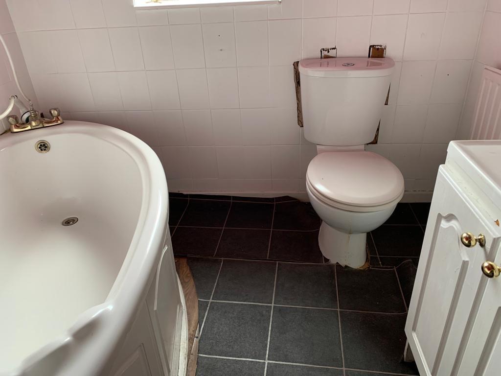 Huxley Street, Clarksfield, Oldham Wild & Griffiths