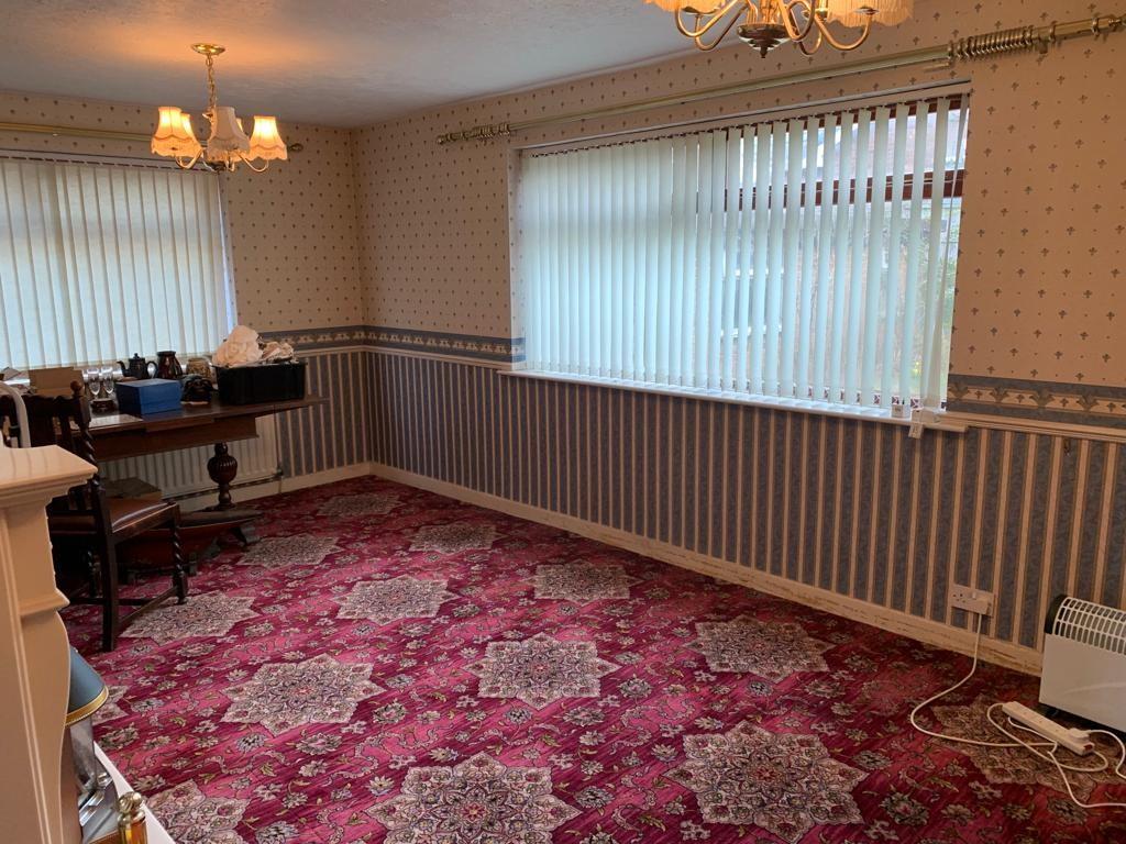 Lees New Road, Oldham Wild & Griffiths