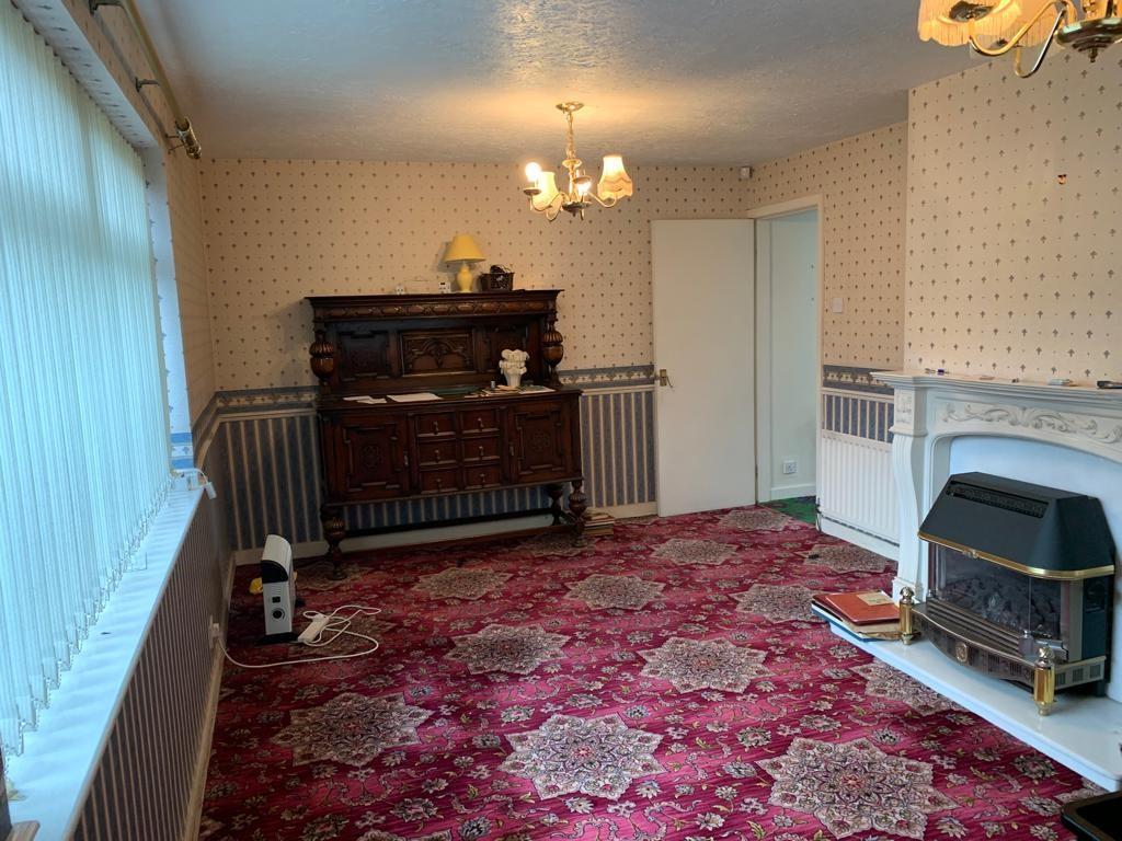 Lees New Road, Oldham Wild & Griffiths