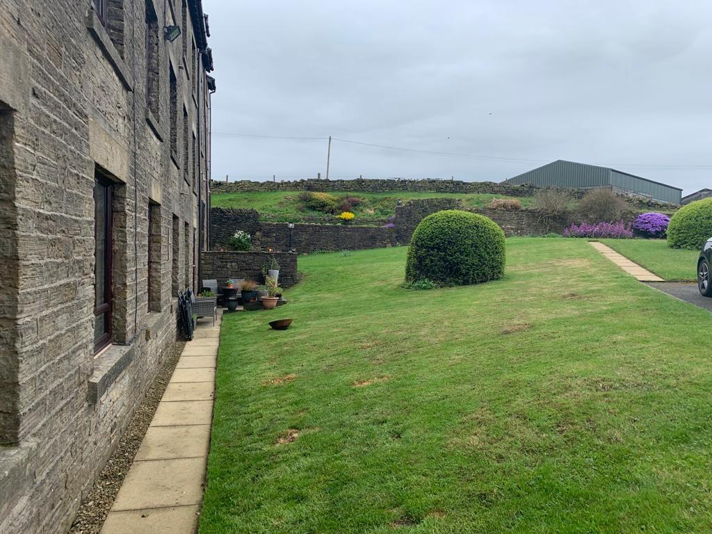 Lydgate Fold, Lydgate, Oldham Wild & Griffiths