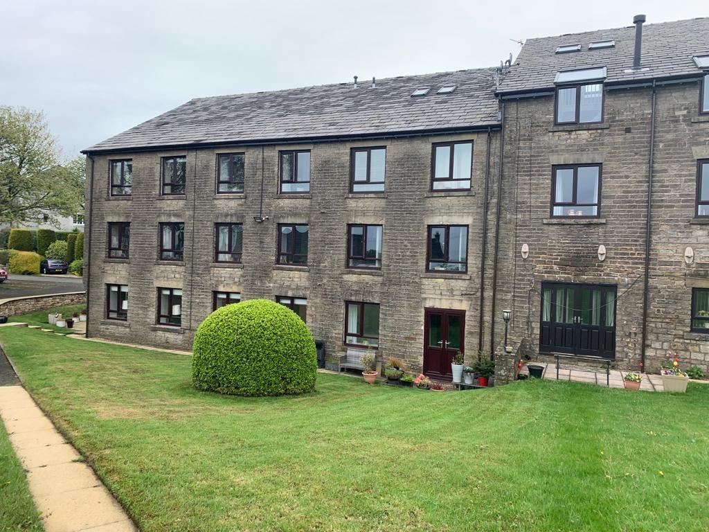 Lydgate Fold, Lydgate, Oldham Wild & Griffiths