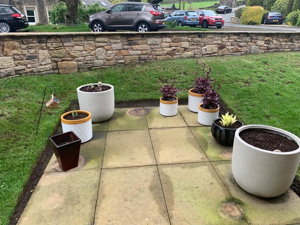 Lydgate Fold, Lydgate, Oldham Wild & Griffiths