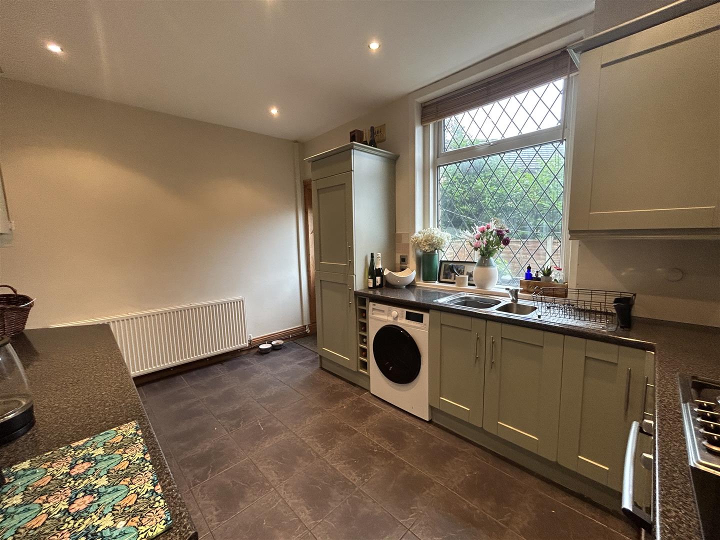 Manchester Road, Mossley, AshtonUnderLyne Wild & Griffiths