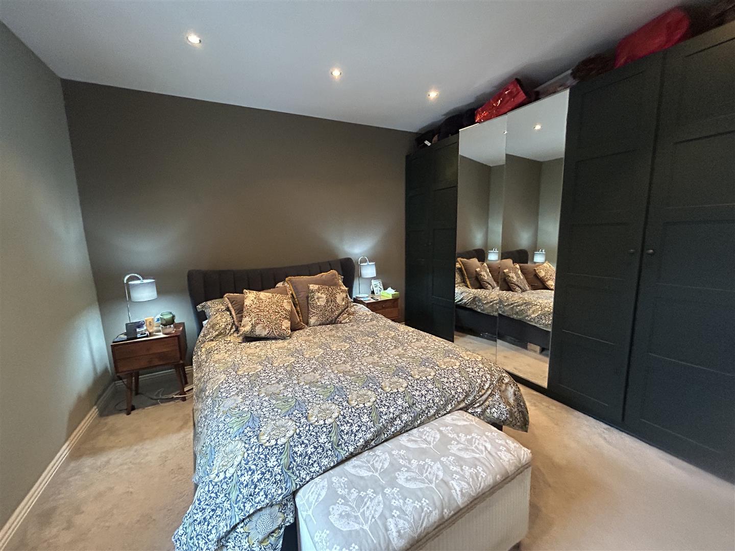 Manchester Road, Mossley, AshtonUnderLyne Wild & Griffiths