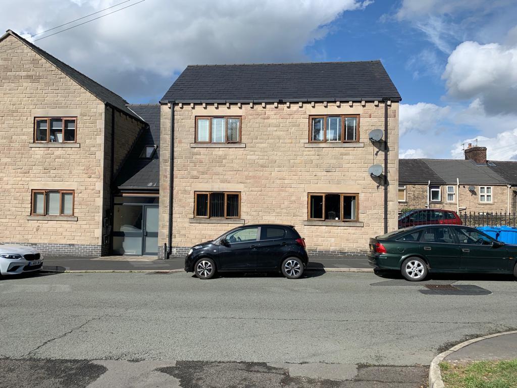 Old Village Court, New Street, Lees, Oldham Wild & Griffiths