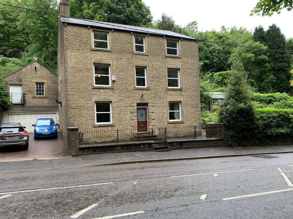 Oldham Road, Grasscroft, Oldham Wild & Griffiths