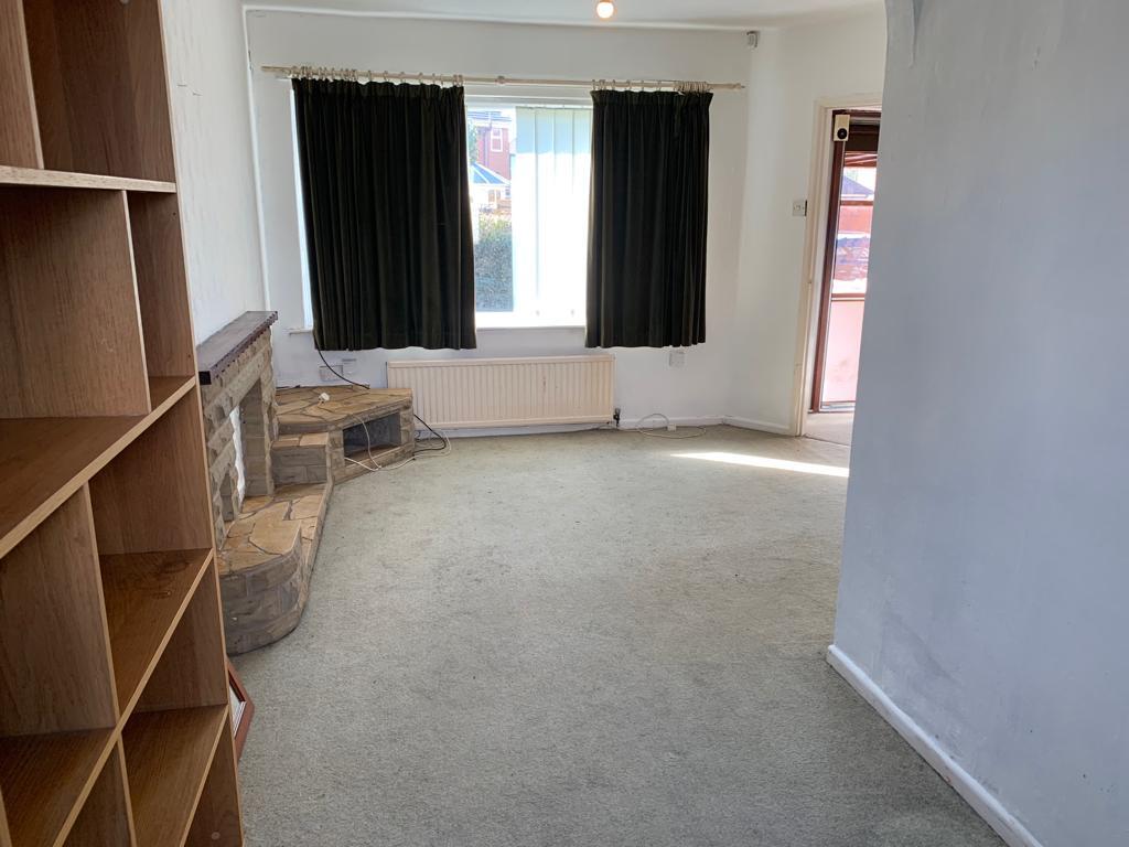 Jones Street, Royton, Oldham Wild & Griffiths