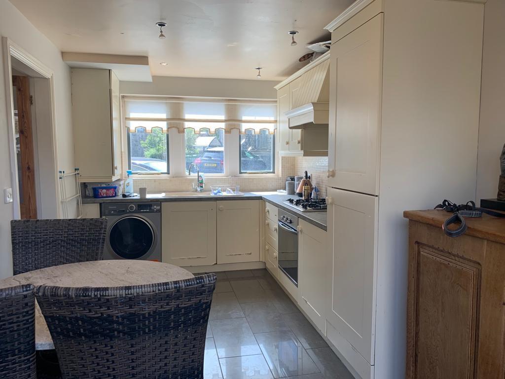 Packhorse Court, Marsden, Huddersfield Wild & Griffiths