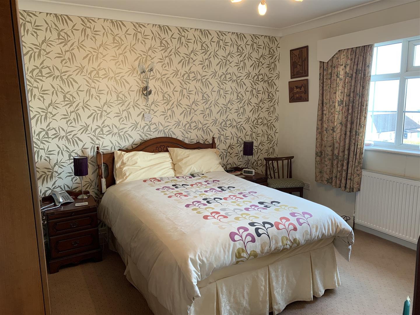 Ripponden Road, Moorside, Oldham Wild & Griffiths