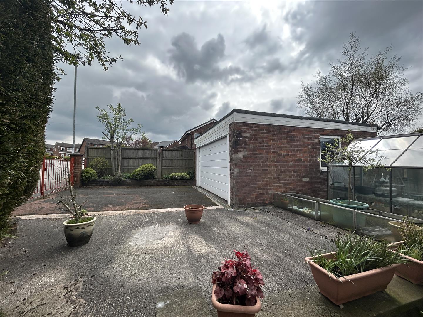 Ripponden Road, Moorside, Oldham Wild & Griffiths