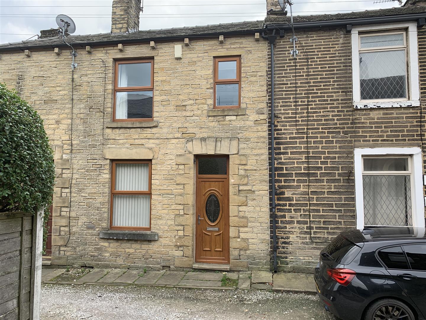 Shepley Street, Lees, Oldham Wild & Griffiths