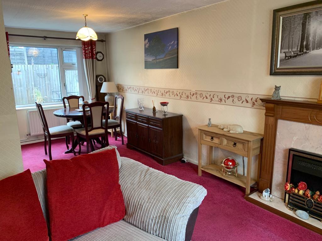 Sunfield Way, Lees, Oldham Wild & Griffiths