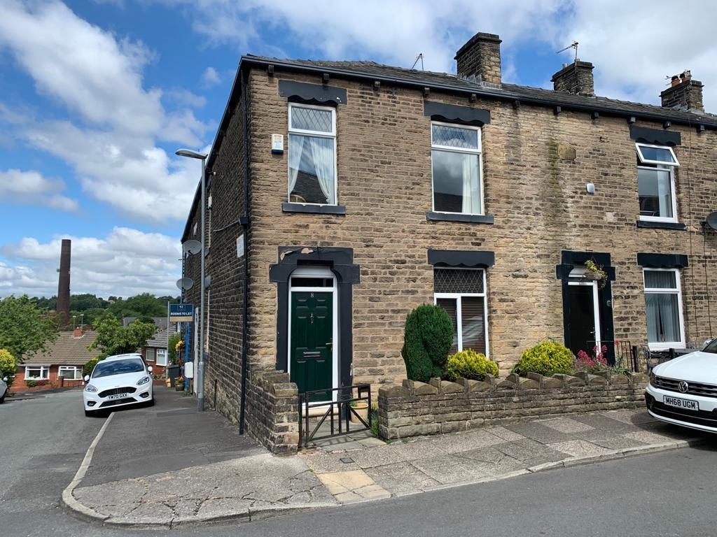 Thomas Street, Lees, Oldham Wild & Griffiths