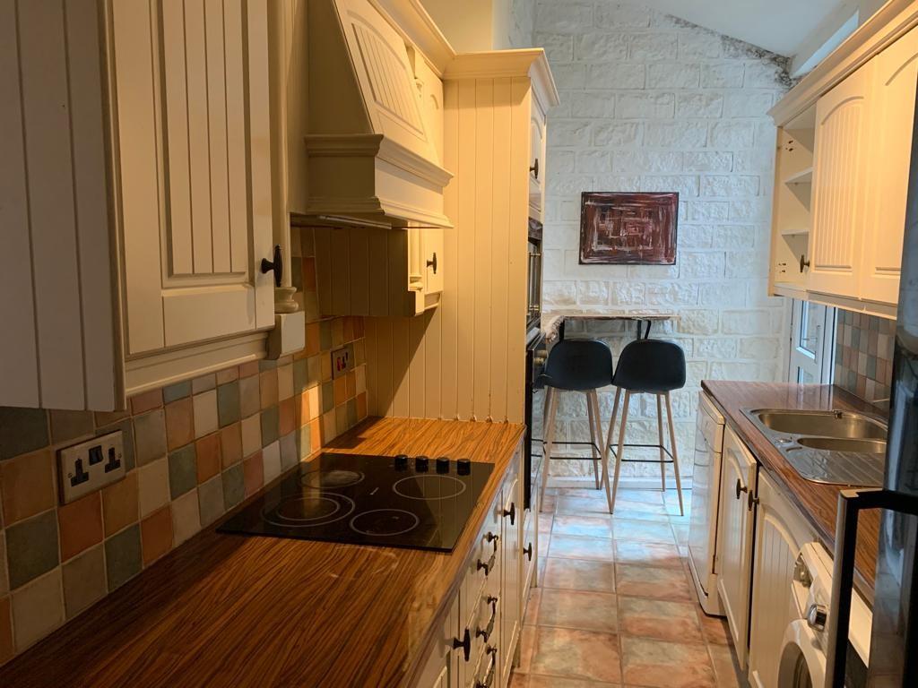 Thomas Street, Lees, Oldham Wild & Griffiths