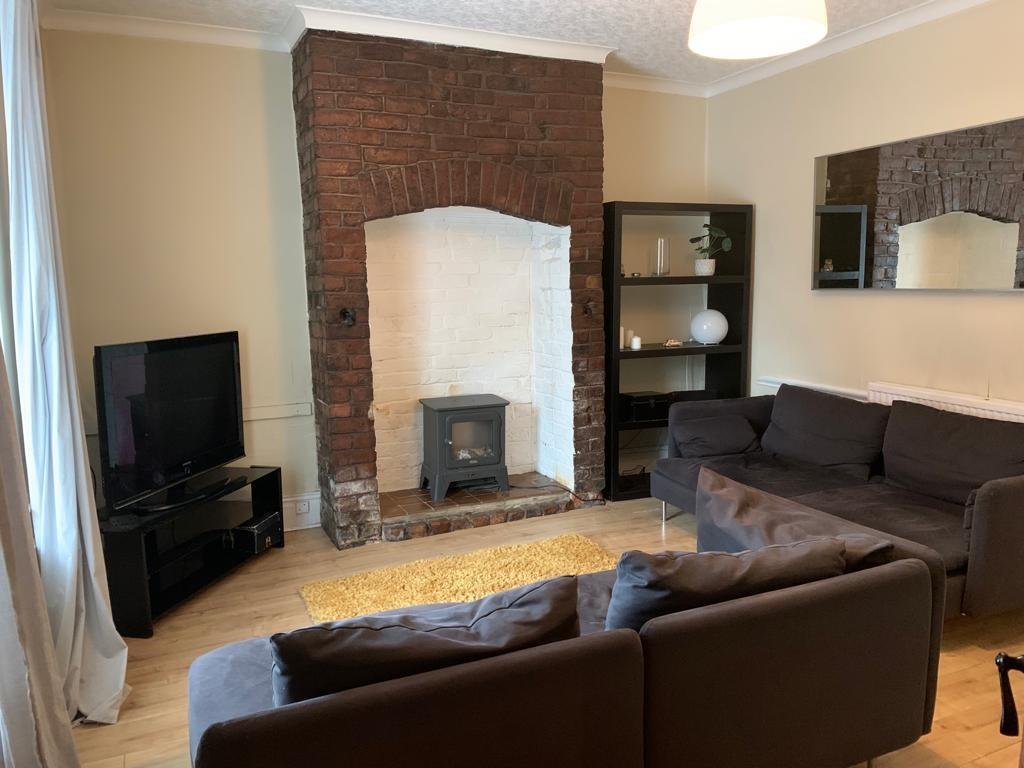 Thomas Street, Lees, Oldham Wild & Griffiths