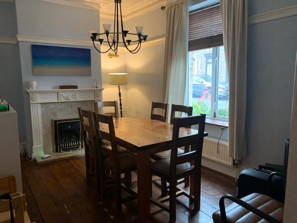 Thomas Street, Lees, Oldham Wild & Griffiths