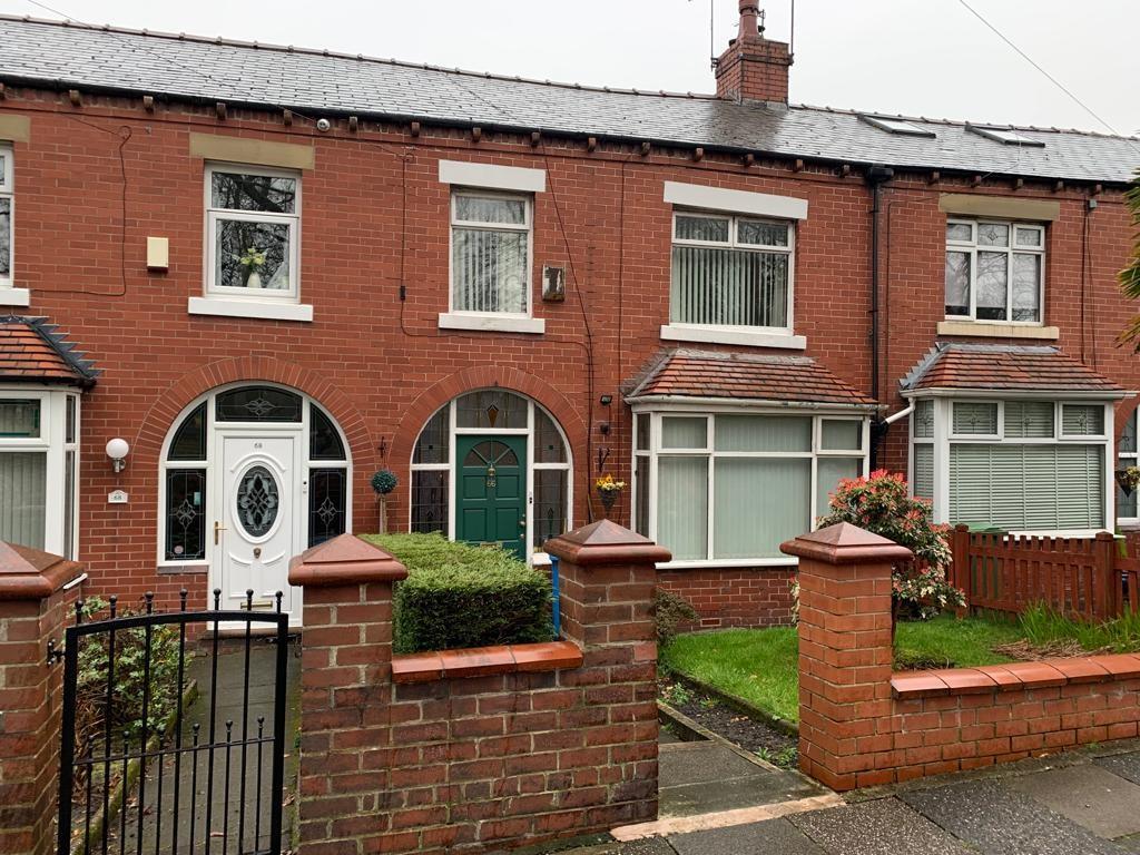 Thomas Street, Lees, Oldham Wild & Griffiths