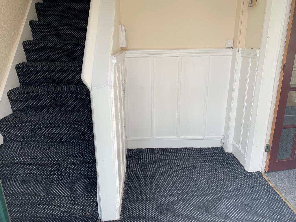 Thomas Street, Lees, Oldham Wild & Griffiths