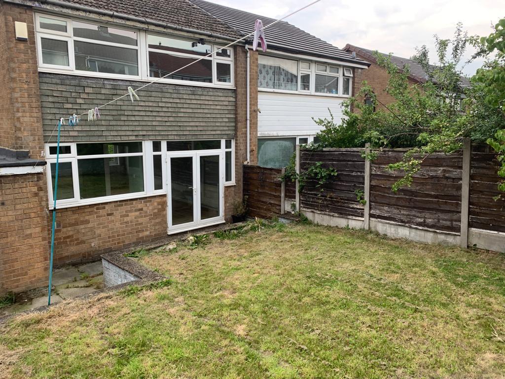 Turner Street, Lees, Oldham Wild & Griffiths