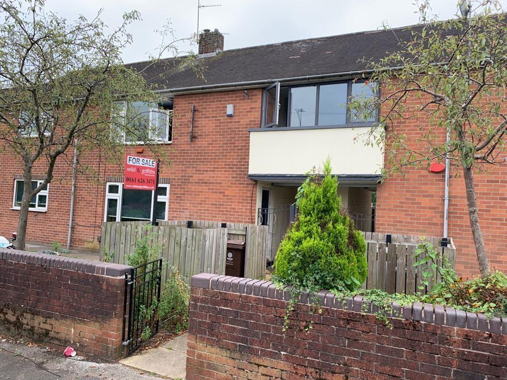 Wildmoor Avenue, Holts, Oldham Wild & Griffiths