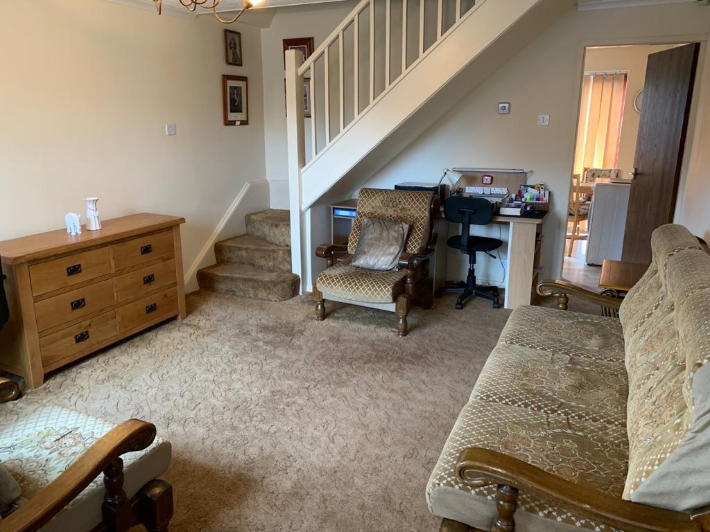 Lees Brook Park, Oldham Wild & Griffiths