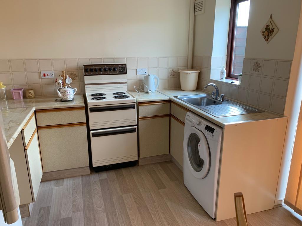 Lees Brook Park, Oldham Wild & Griffiths