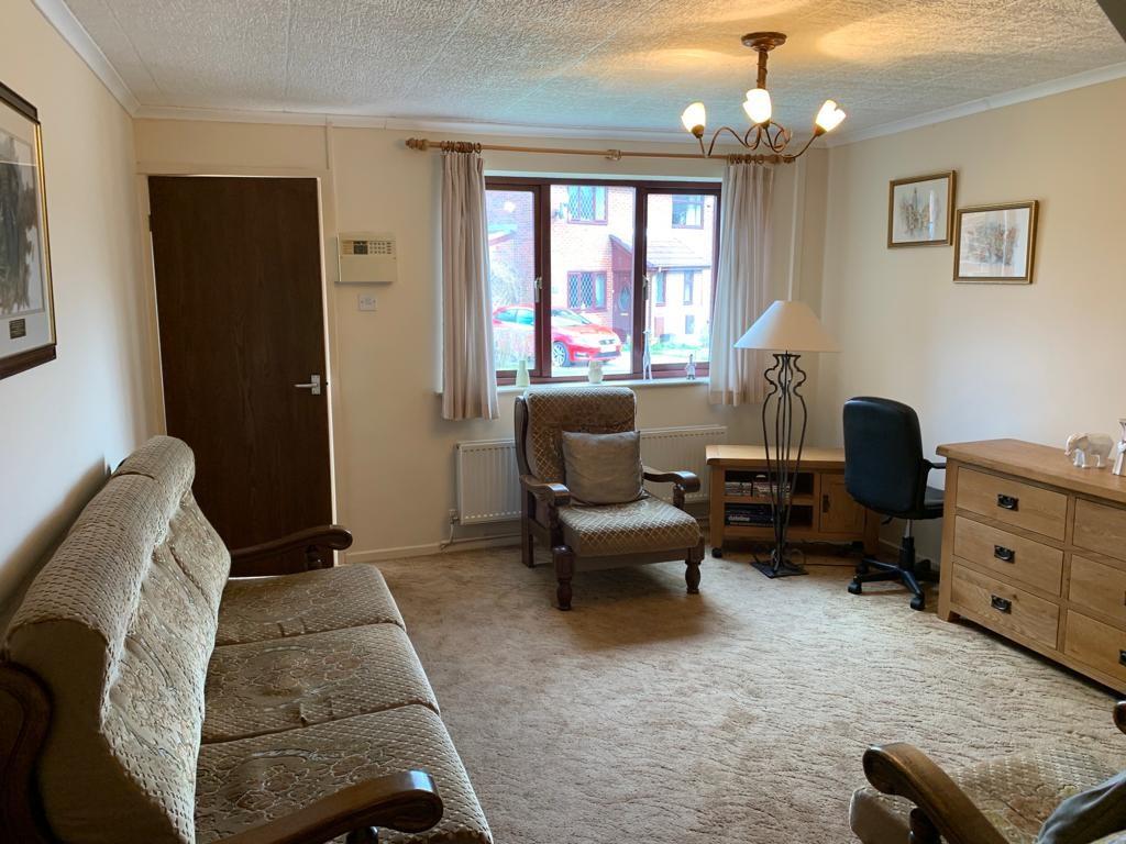 Lees Brook Park, Oldham Wild & Griffiths